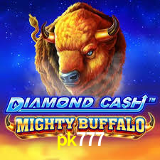 Desvendando o Mundo dos Jogos Virtuais na pk777