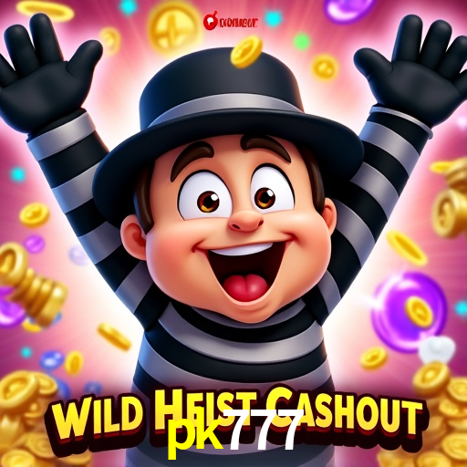 Inovações de Jogos na pk777: O Futuro das Experiências Interativas