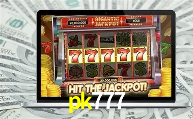 Descubra a Essência do pk777: Nossa História e Compromissos